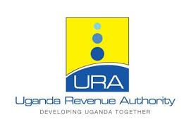 Ugandan Revenue Authority logo