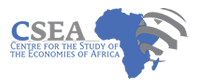 CSEA Logo