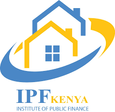 IPF Kenya Logo
