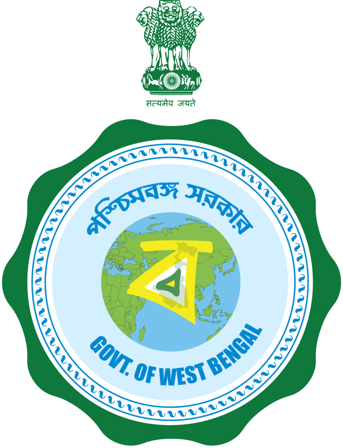 Directorate of Commercial Taxes Government of West Bengal