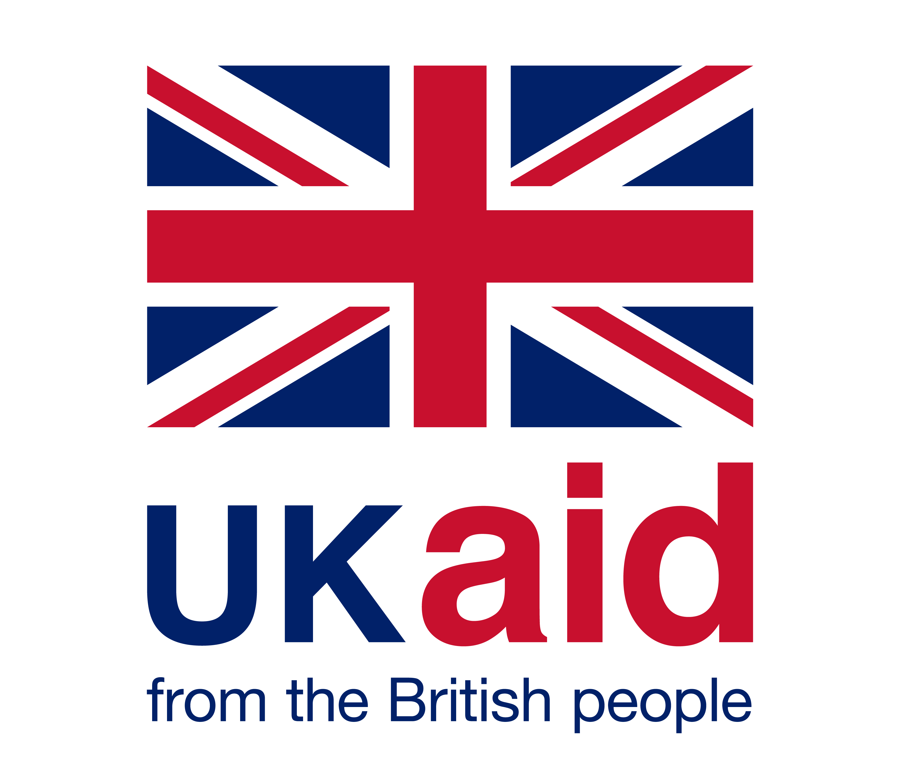 UK aid