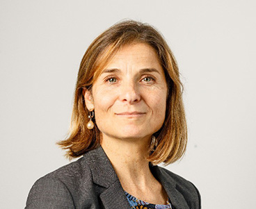 Frederique Dahan