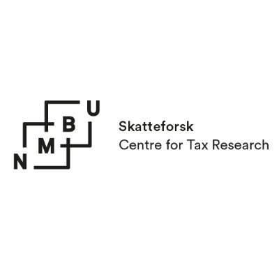 Skatteforsk Centre for Tax Research